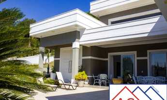 Imagem 2: CASA RESIDENCIAL em Itatiba - SP, VILLE CHAMONIX I