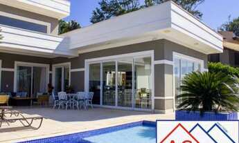 Imagem 4: CASA RESIDENCIAL em Itatiba - SP, VILLE CHAMONIX I