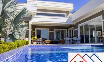 Imagem: CASA RESIDENCIAL em Itatiba - SP, VILLE