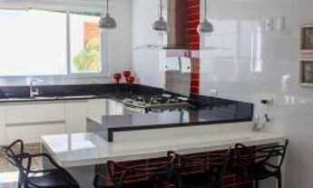 Imagem 7: CASA RESIDENCIAL em Itatiba - SP, VILLE CHAMONIX I