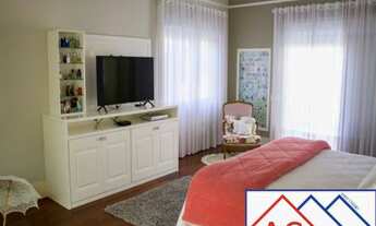 Imagem 5: CASA RESIDENCIAL em Itatiba - SP, VILLE CHAMONIX I