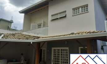 Imagem: CASA RESIDENCIAL em ITATIBA - SP, VILA MUTTON