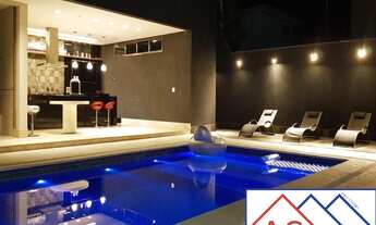 Imagem: CASA RESIDENCIAL em Itatiba - SP, VILLE