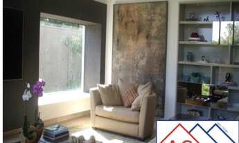 Imagem 5: CASA RESIDENCIAL em Itatiba - SP, VILLE CHAMONIX I