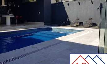 Imagem 7: CASA RESIDENCIAL em Itatiba - SP, VILLE CHAMONIX I
