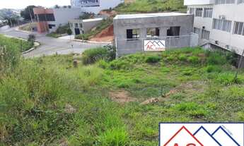 Imagem 4: TERRENO COMERCIAL em Itatiba - SP, LOTEAMENTO MORRÃO DA FORÇA