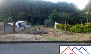 Imagem: TERRENO RESIDENCIAL em MORUNGABA - SP, Cachoeirinha