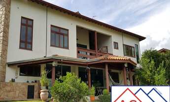 Imagem: CASA RESIDENCIAL em Itatiba - SP, VILLE