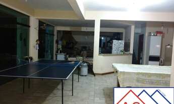 Imagem 2: CASA RESIDENCIAL em Itatiba - SP, VILLE CHAMONIX I