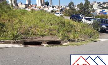 Imagem: TERRENO COMERCIAL em Itatiba - SP, LOTEAMENTO