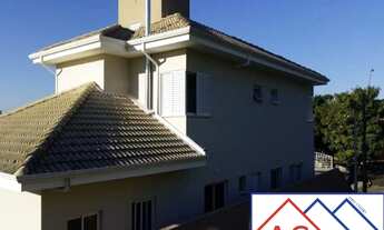 Imagem: CASA RESIDENCIAL em iTATIBA - SP, JARDIM