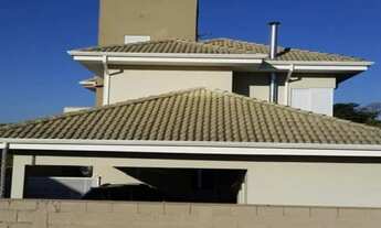 Imagem 2: CASA RESIDENCIAL em iTATIBA - SP, JARDIM SANTO ANTÔNIO (COND JARDIM BOTANICO