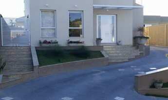 Imagem 3: CASA RESIDENCIAL em iTATIBA - SP, JARDIM SANTO ANTÔNIO (COND JARDIM BOTANICO