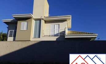 Imagem 6: CASA RESIDENCIAL em iTATIBA - SP, JARDIM SANTO ANTÔNIO (COND JARDIM BOTANICO