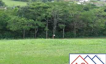 Imagem: TERRENO RESIDENCIAL em ITATIBA - SP, CONDOMINIO