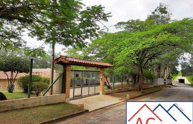 Imagem 2: CHACARA RESIDENCIAL em Itatiba - SP, BAIRRO DA PONTE