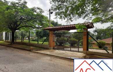 Imagem 3: CHACARA RESIDENCIAL em Itatiba - SP, BAIRRO DA PONTE