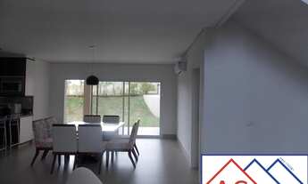 Imagem 2: CASA RESIDENCIAL em Itatiba - SP, CONDOMINIO VILLE DE FRANCE