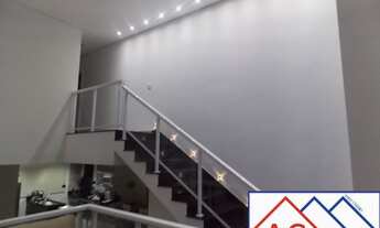 Imagem 4: CASA RESIDENCIAL em Itatiba - SP, CONDOMINIO VILLE DE FRANCE