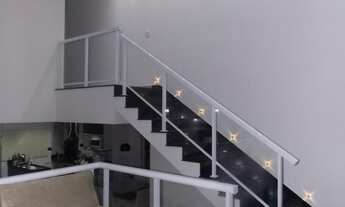 Imagem 5: CASA RESIDENCIAL em Itatiba - SP, CONDOMINIO VILLE DE FRANCE