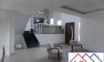 Imagem 7: CASA RESIDENCIAL em Itatiba - SP, CONDOMINIO VILLE DE FRANCE