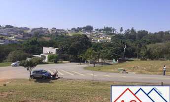 Imagem: TERRENO RESIDENCIAL em ITATIBA - SP, CONDOMINIO