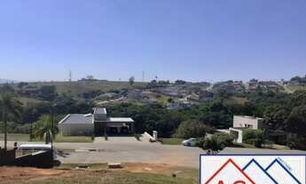 Imagem 2: TERRENO RESIDENCIAL em ITATIBA - SP, CONDOMINIO VILLAGE DAS PALMEIRAS