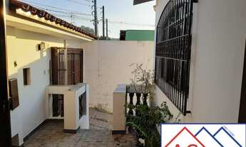 Imagem: CASA RESIDENCIAL em Itatiba - SP, VILA CRUZEIRO