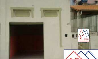 Imagem 6: 1 banheiros Sala comercial com 1 banheiro