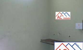 Imagem 4: 1 banheiros Sala comercial com 1 banheiro