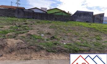 Imagem: TERRENO RESIDENCIAL em ITATIBA - SP, JARDIM
