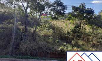 Imagem: 1700M² de Área Total