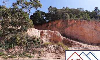 Imagem 2: TERRENO RESIDENCIAL em ITATIBA - SP, CHÁCARA SAN MARTIN I