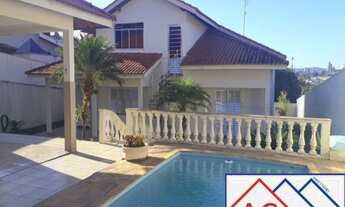 Imagem: CASA RESIDENCIAL em ITATIBA - SP, JARDIM