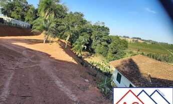 Imagem: TERRENO RESIDENCIAL em ITATIBA - SP, RECANTO
