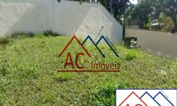 Imagem: 280M² de Área Total