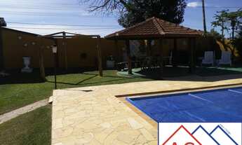 Imagem 7: CHACARA RESIDENCIAL em ITATIBA - SP, RECANTO DOS PÁSSAROS