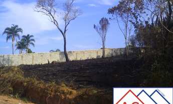Imagem: TERRENO RESIDENCIAL em ITATIBA - SP, REAL