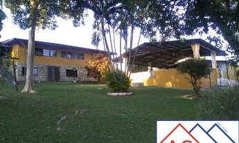 Imagem: CHACARA RESIDENCIAL em ITATIBA - SP, RECANTO