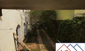 Imagem 2: 150M² de Área Total