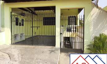 Imagem: CASA RESIDENCIAL em ITATIBA - SP, JARDIM