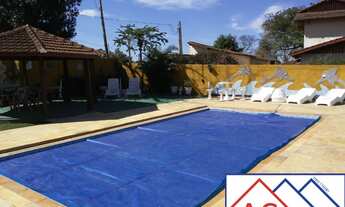 Imagem 4: CHACARA RESIDENCIAL em ITATIBA - SP, RECANTO DOS PÁSSAROS