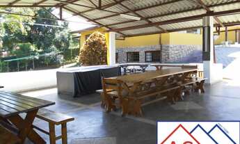 Imagem 5: CHACARA RESIDENCIAL em ITATIBA - SP, RECANTO DOS PÁSSAROS