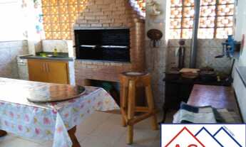 Imagem 2: CHACARA RESIDENCIAL em ITATIBA - SP, RECANTO DOS PÁSSAROS