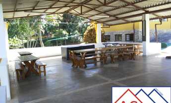 Imagem 6: CHACARA RESIDENCIAL em ITATIBA - SP, RECANTO DOS PÁSSAROS