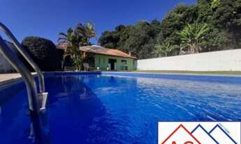 Imagem 4: CHACARA RESIDENCIAL em ITATIBA - SP, RECANTO PRINCESA DA COLINA