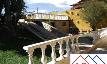 Imagem 3: CHACARA RESIDENCIAL em ITATIBA - SP, RECANTO DOS PÁSSAROS