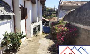 Imagem: CASA RESIDENCIAL em ITATIBA - SP, ENGENHO