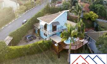 Imagem: CHACARA RESIDENCIAL em ITATIBA - SP, JARDIM