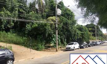 Imagem 3: AREA INDUSTRIAL em ITATIBA - SP, JARDIM ARIZONA